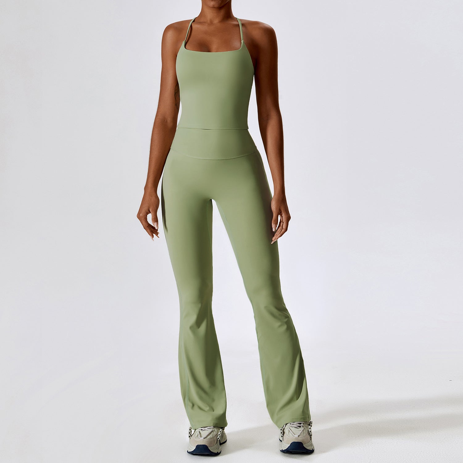 Yoga Casual - Two-Piece Set (7516841607256)