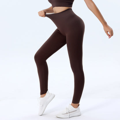 Mid-Zip - Collared Yoga Top Mid-Zipper & Yoga Shorts Set (7520691585112)