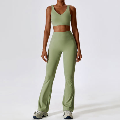 Yoga Casual - Two-Piece Set (7516841607256)
