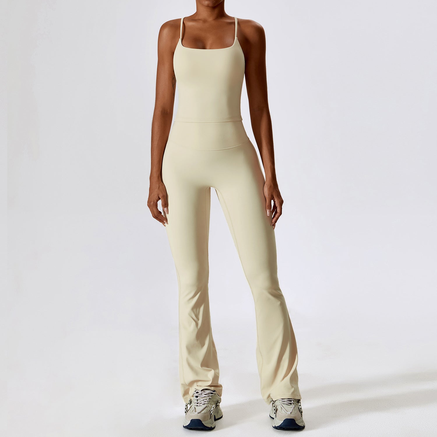 Yoga Casual - Two-Piece Set (7516841607256)