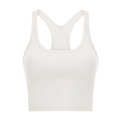Basic Crop-Top