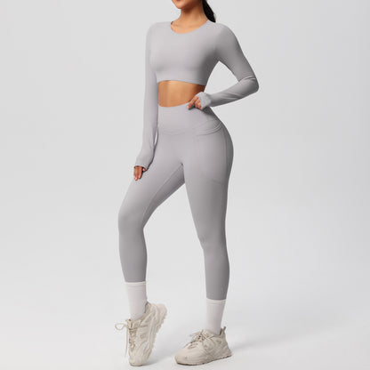 Frost Gray