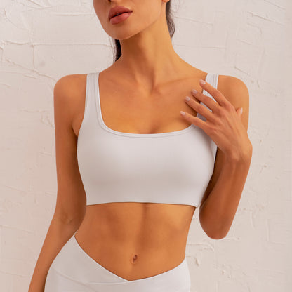 Regular - Thin Straps Yoga Sports Regular Two-Piece Set (7516844327000)