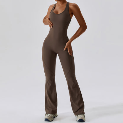Yoga Romper Leotard