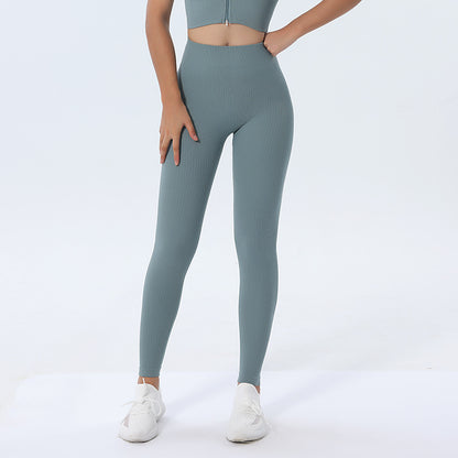 Mid-Zip - Collared Yoga Top Mid-Zipper & Yoga Shorts Set (7520691585112)