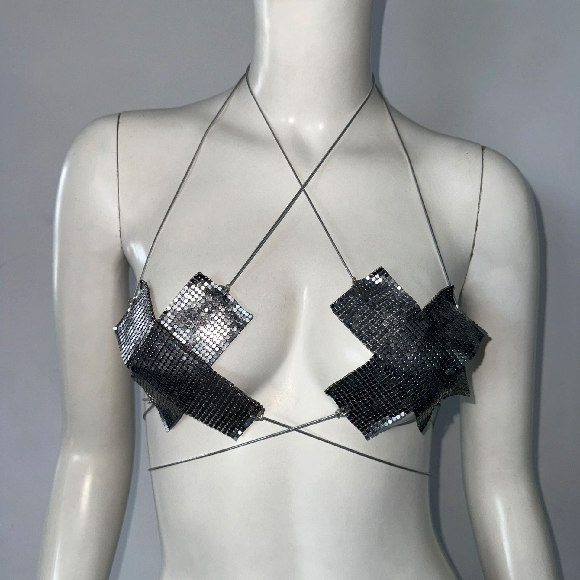 Gray