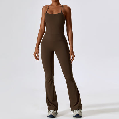Yoga Casual - Two-Piece Set (7516841607256)