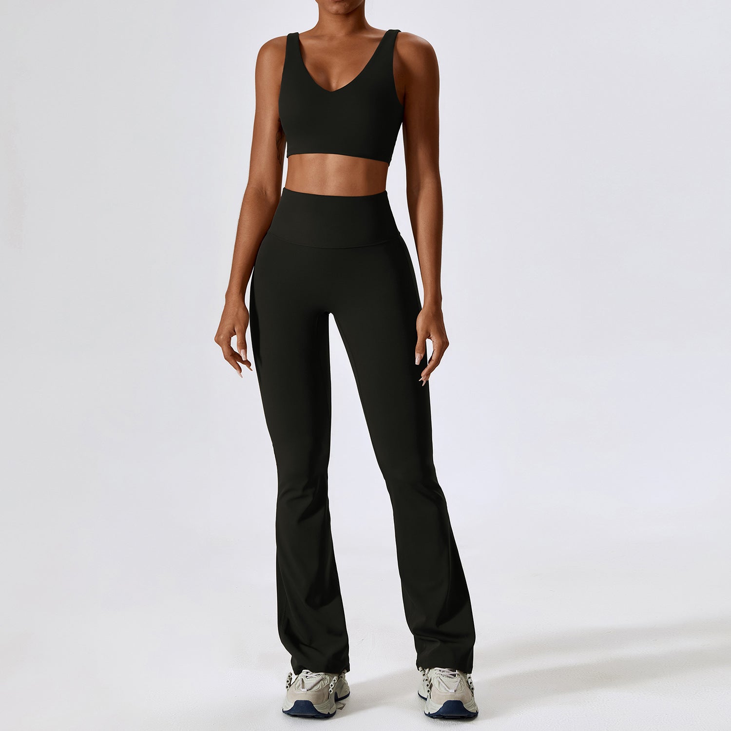 Yoga Casual - Two-Piece Set (7516841607256)