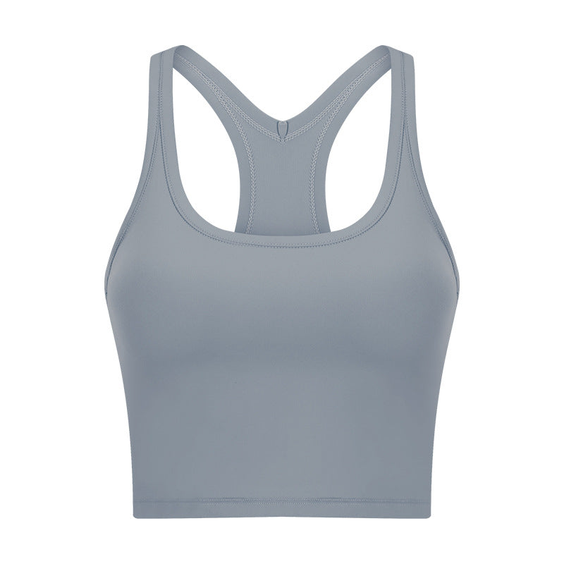 Basic Crop-Top
