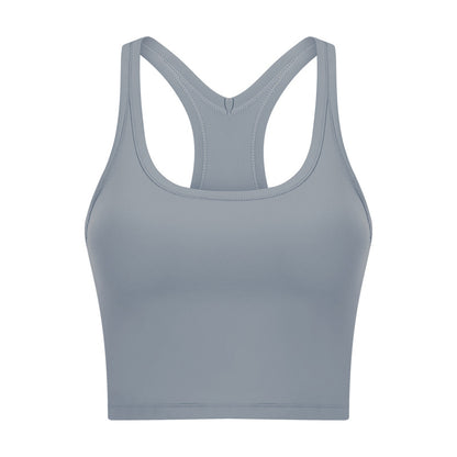 Basic Crop-Top