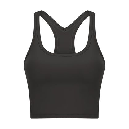 Basic Crop-Top