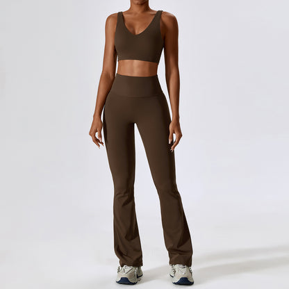 Yoga Casual - Two-Piece Set (7516841607256)