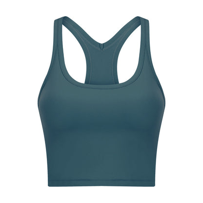 Basic Crop-Top