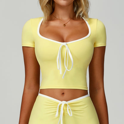 Light Yellow