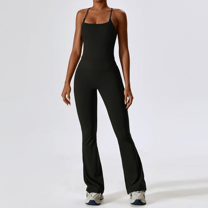 Yoga Casual - Two-Piece Set (7516841607256)