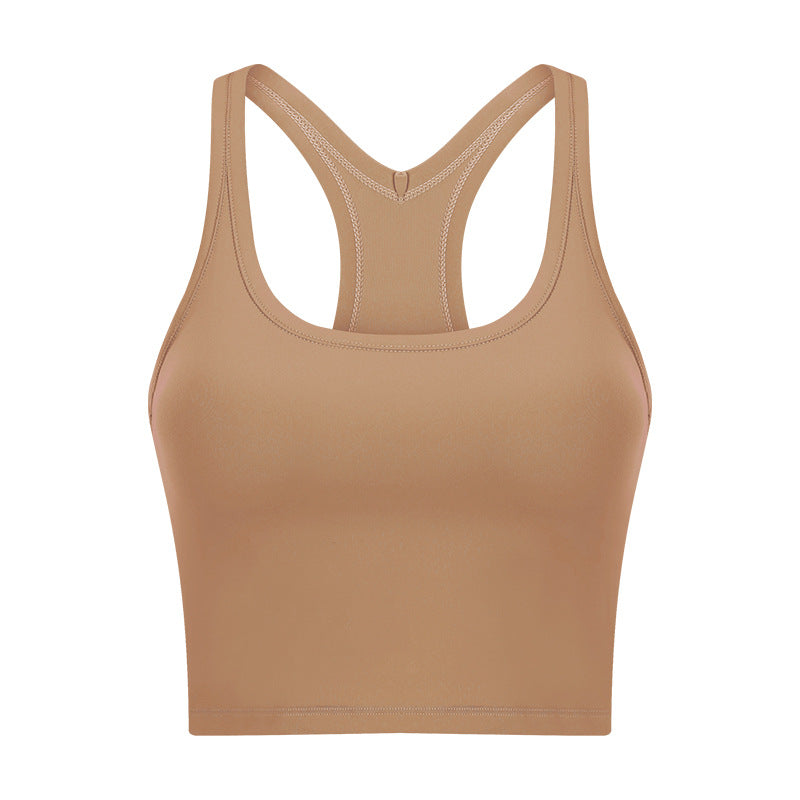 Basic Crop-Top