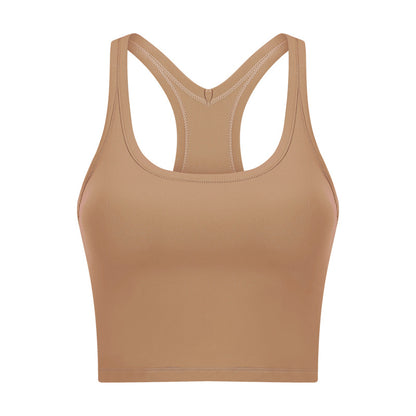 Basic Crop-Top