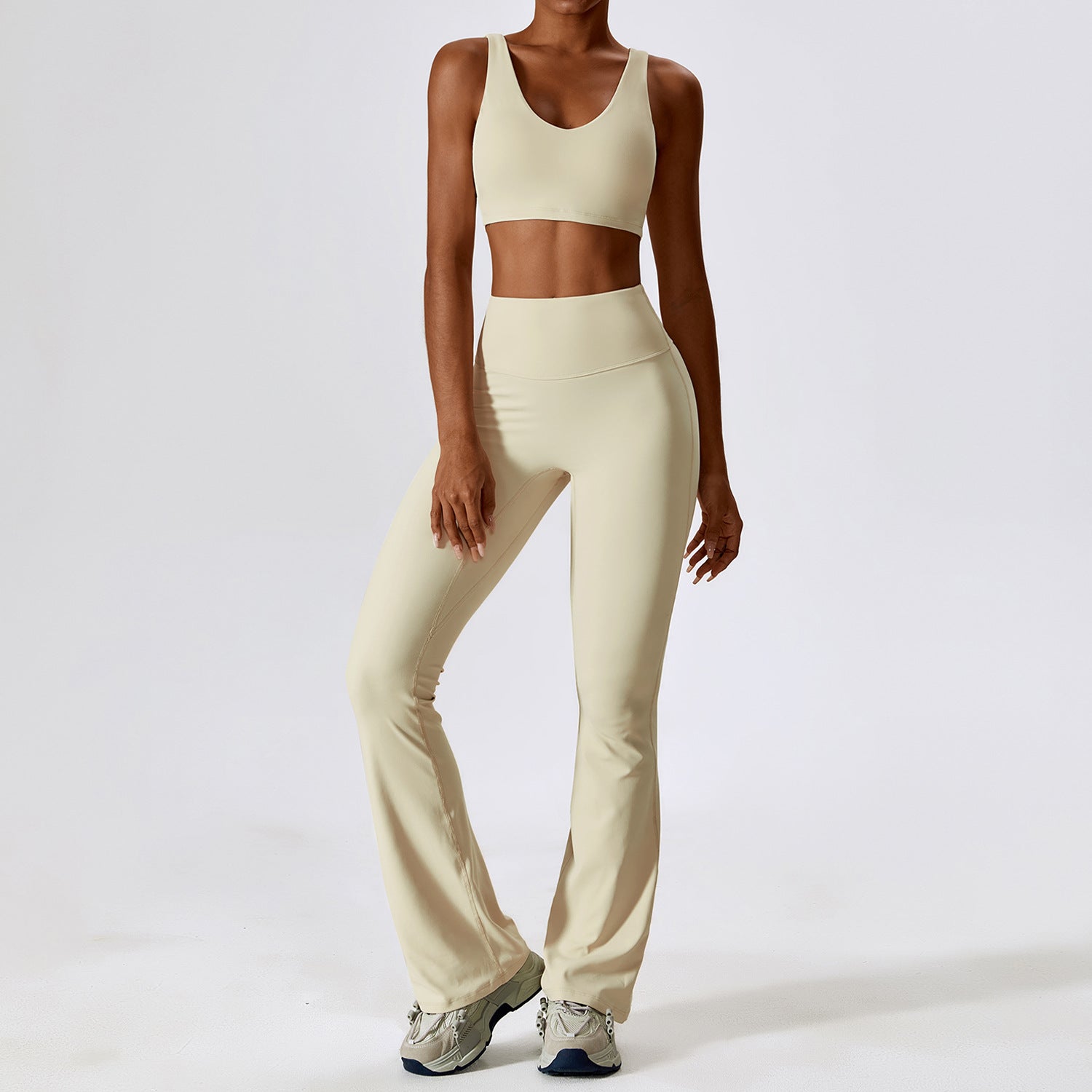 Yoga Casual - Two-Piece Set (7516841607256)