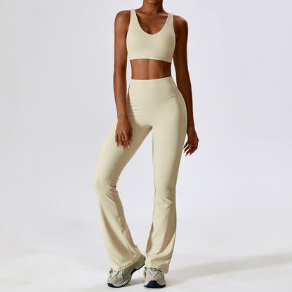 Yoga Casual - Two-Piece Set (7516841607256)