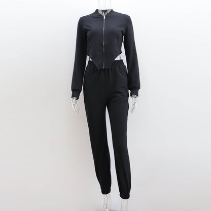 Work Shirt Style - Two-Piece Set (7517801873496)