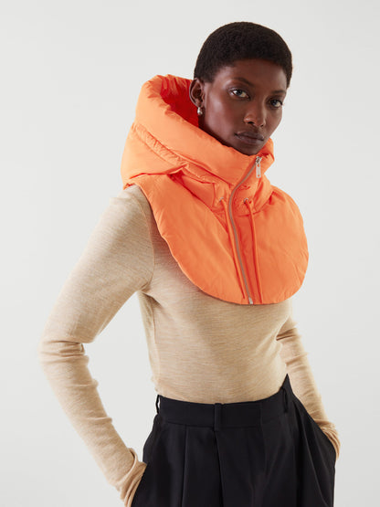 Unhooked - Hooded Vest Collar (7517780213848)