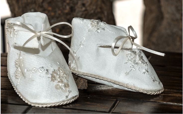 Baby Shoes