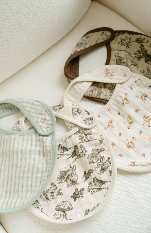 Baby Bibs
