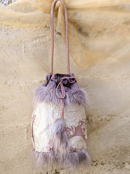 Ribbon Jasper Handbag (7484070133848)