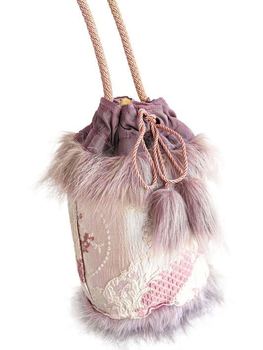 Ribbon Jasper Handbag (7484070133848)