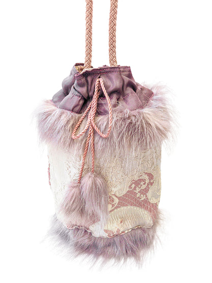 Ribbon Jasper Handbag (7484070133848)