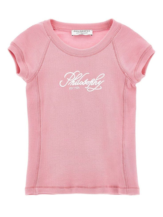 Philosophy Tee