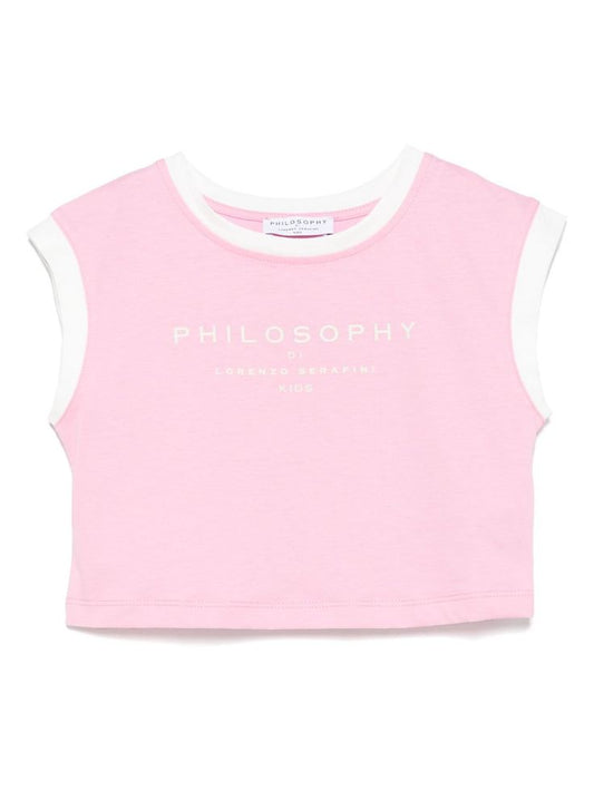 Philosophy Tee