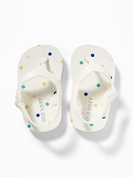 Old Navy Baby Sandals