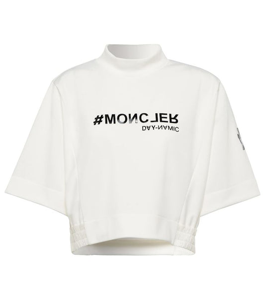 Moncler Crew Top