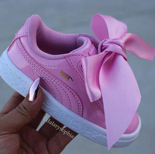 Baby Girl Shoes