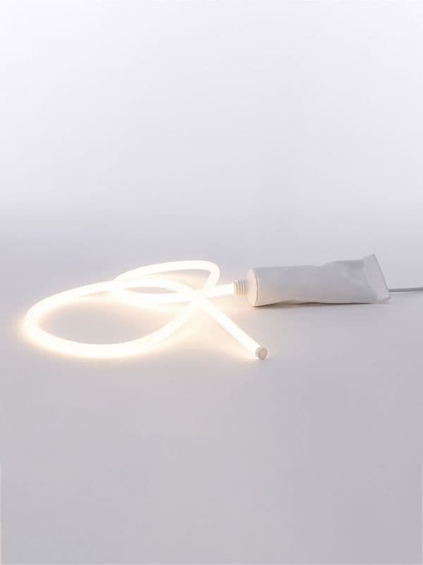 Tooth/Paste Lamp