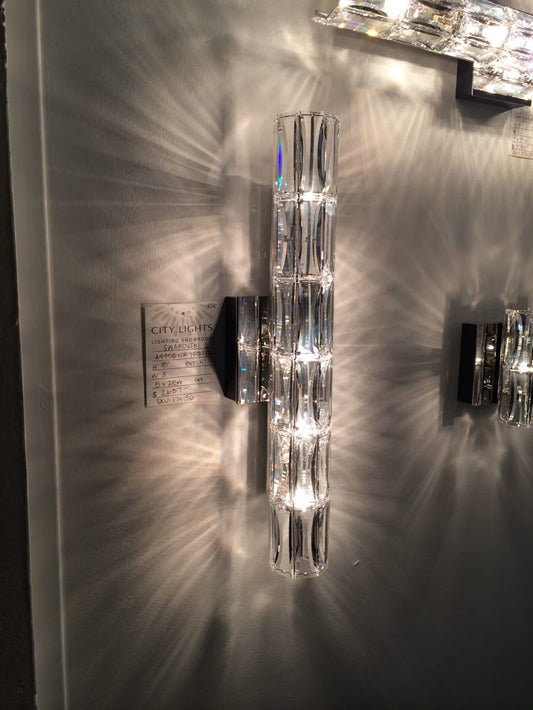 Swarovski Head Lamp