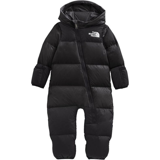 The North Baby Face Romper