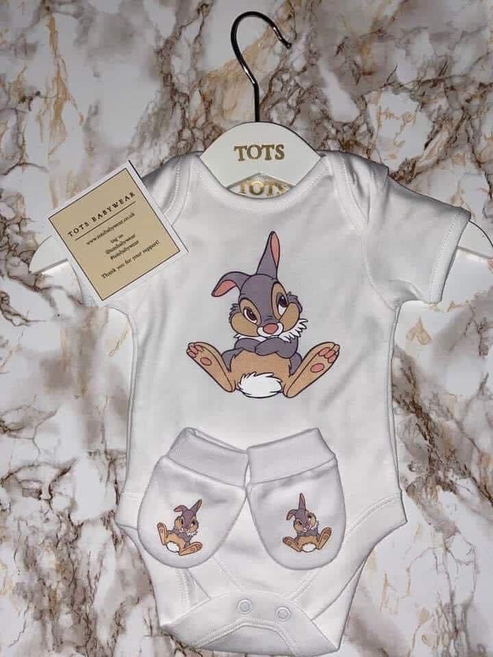 Thumper Romper
