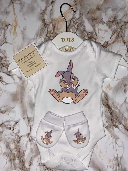 Thumper Romper