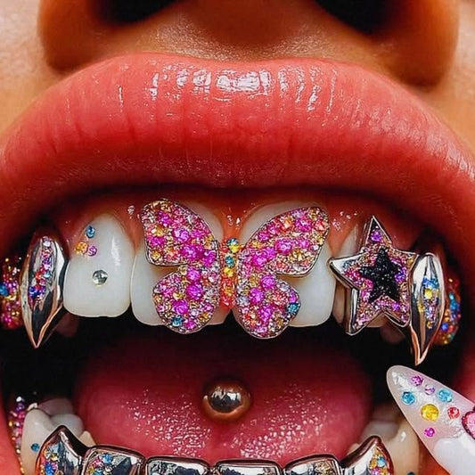 Digital Grills