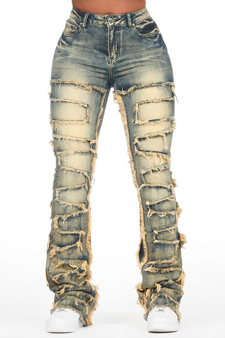 Denim Boutique