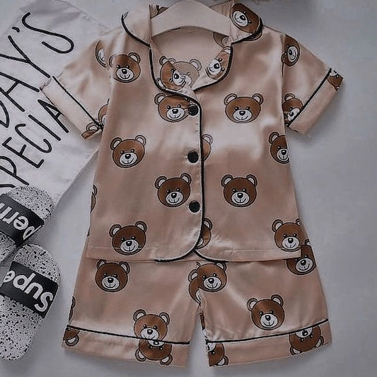 Baby Pyjamas