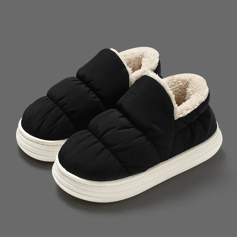 Thick Plush - Shoes (7506961694808)