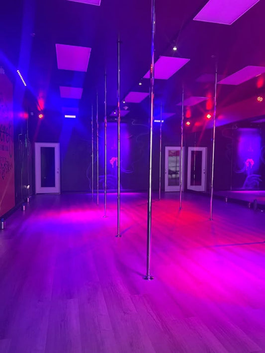 Dance Poles