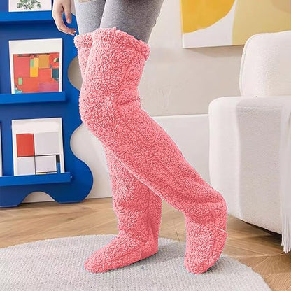 Socks - Sock Slippers (7506958549080)