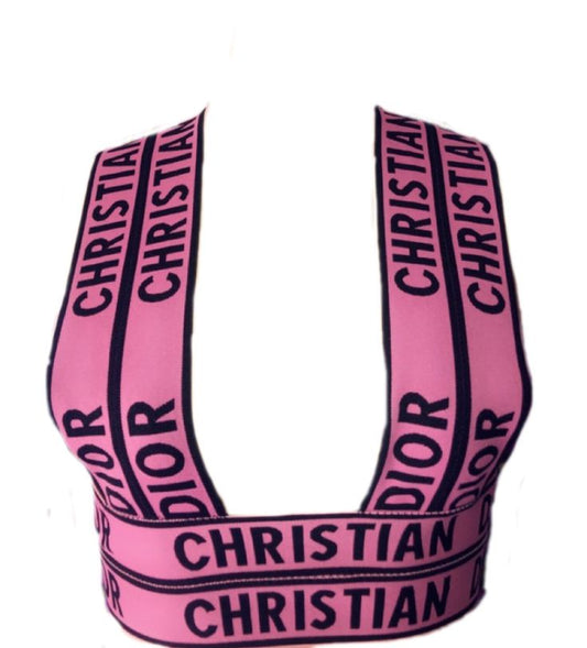 Christian Dior Bralette