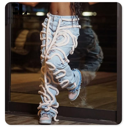 Denim Boutique