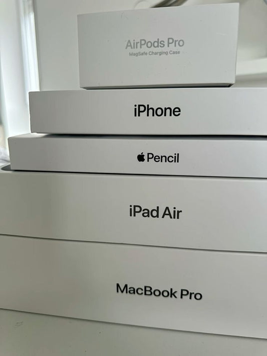 iPhone Monranics