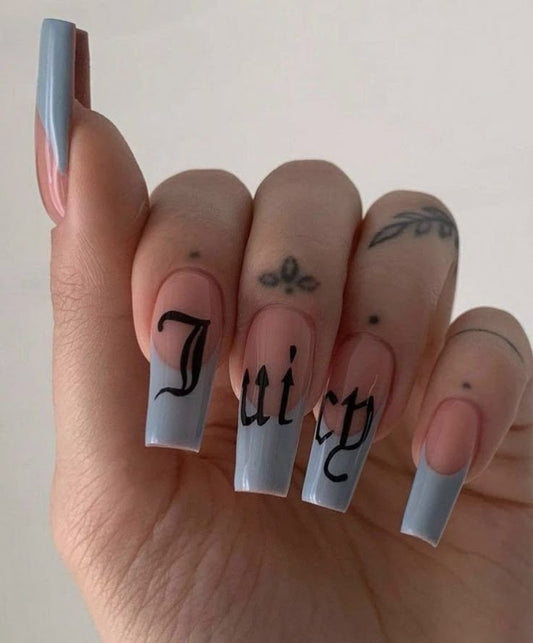 Juicy Nails